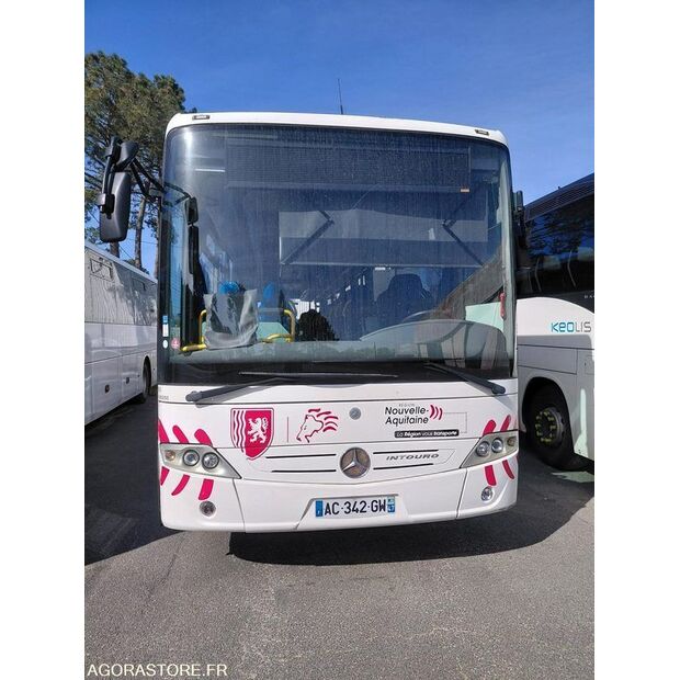 2009 Mercedes-Benz INTOURO-46786814