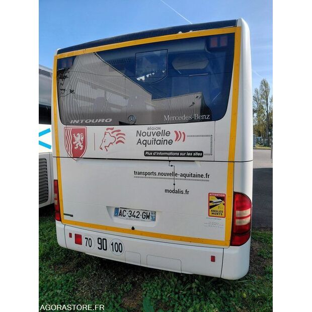 2009 Mercedes-Benz INTOURO-46786815