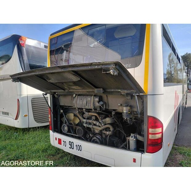 2009 Mercedes-Benz INTOURO-46786816