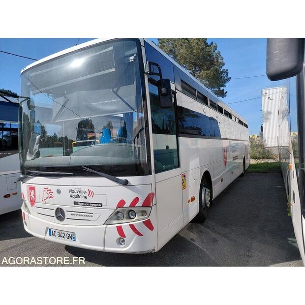 2009 Mercedes-Benz INTOURO-46786817