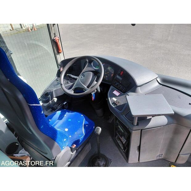 2009 Mercedes-Benz INTOURO-46786818