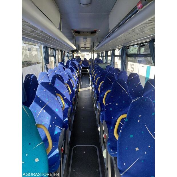 2009 Mercedes-Benz INTOURO-46786819