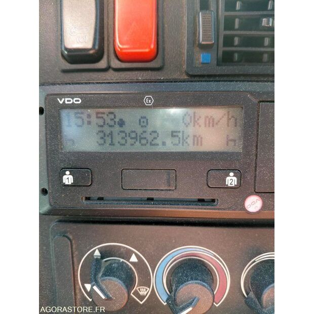 2009 Mercedes-Benz INTOURO-46786820