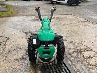 Image for AGRICULTURAL & FORESTRY Ferrari 340