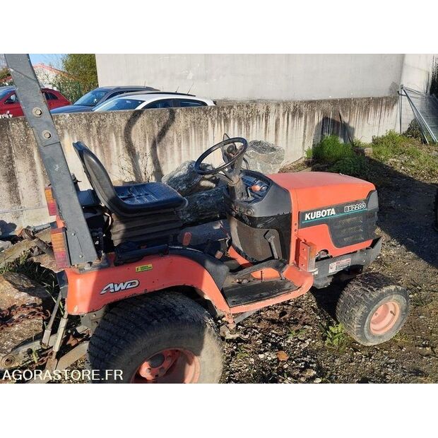 كوبوتا BX2200-46786845