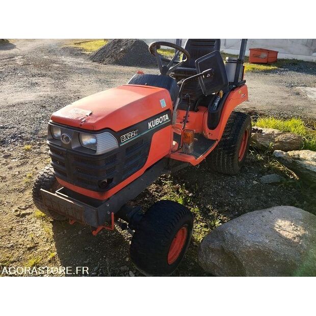 كوبوتا BX2200-46786846