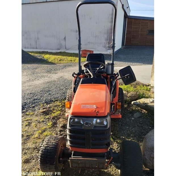 كوبوتا BX2200-46786847