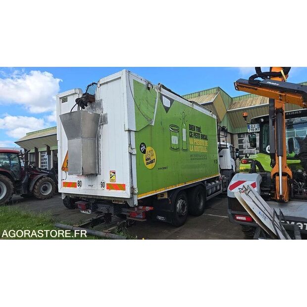 2010 سكانيا PRG400-48-46786850