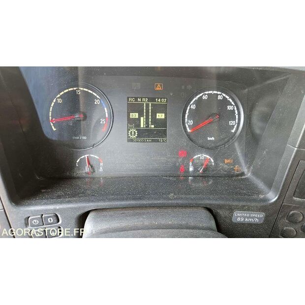 2010 سكانيا PRG400-48-46786852