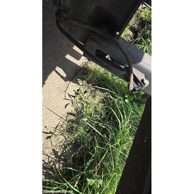 2010 سكانيا PRG400-48-46786855