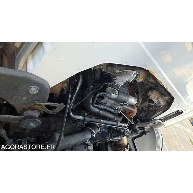 2010 سكانيا PRG400-48-46786856