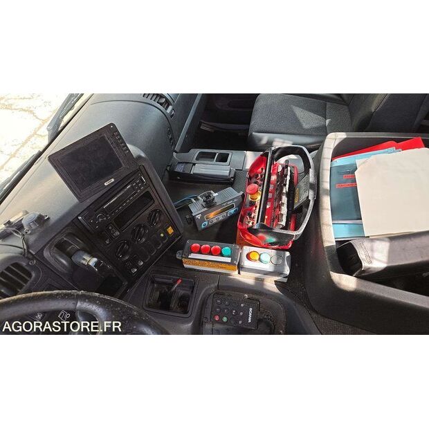 2010 سكانيا PRG400-48-46786857