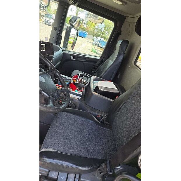 2010 سكانيا PRG400-48-46786858