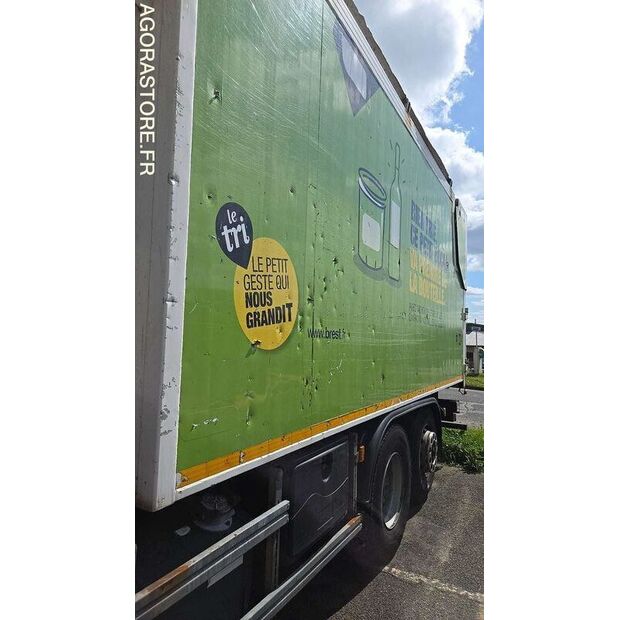 2010 سكانيا PRG400-48-46786860