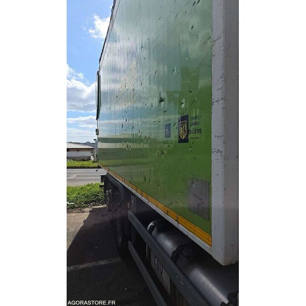 2010 سكانيا PRG400-48-46786862