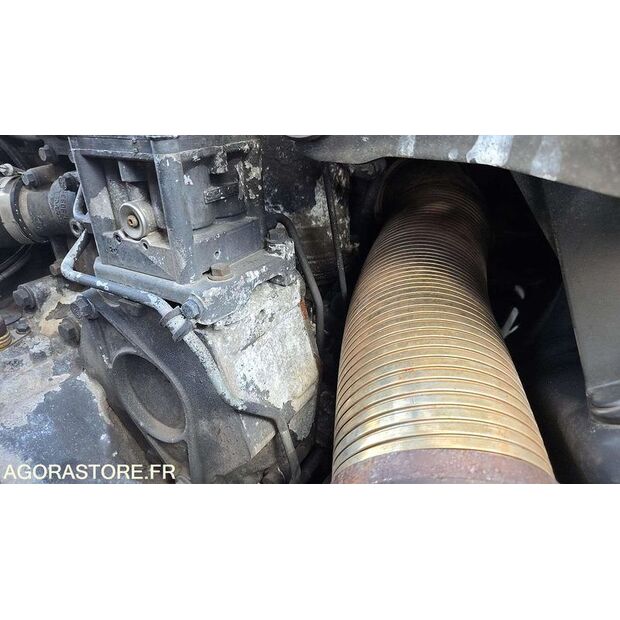 2010 سكانيا PRG400-48-46786866