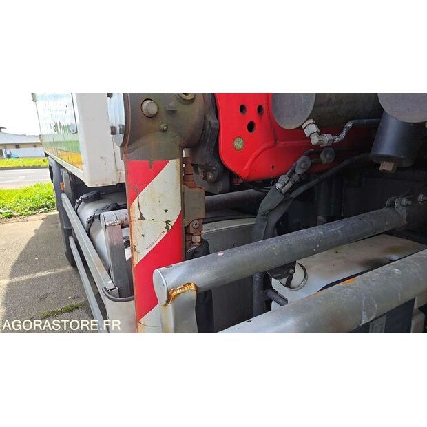 2010 سكانيا PRG400-48-46786867