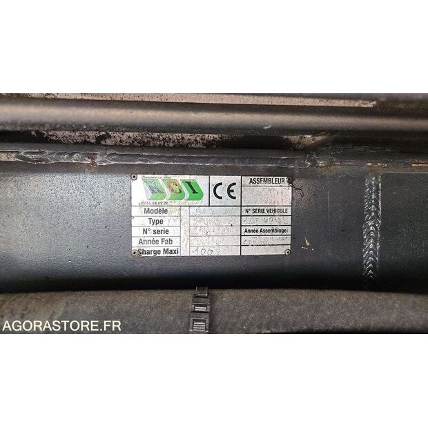 2010 سكانيا PRG400-48-46786868