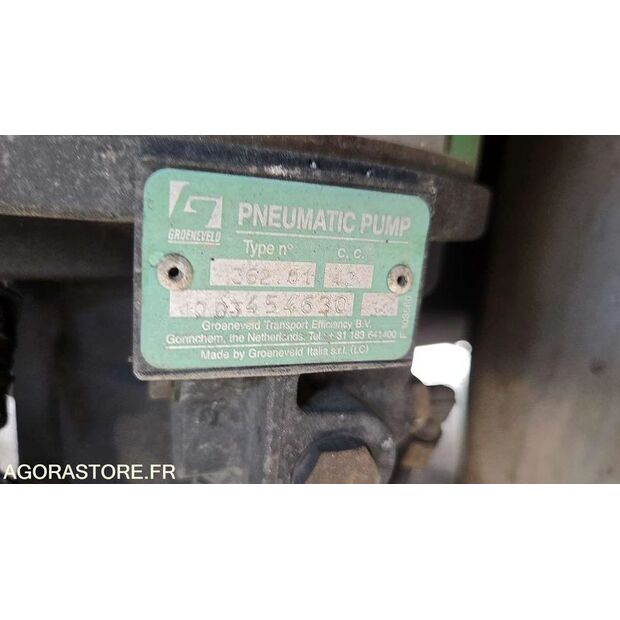 2010 سكانيا PRG400-48-46786870