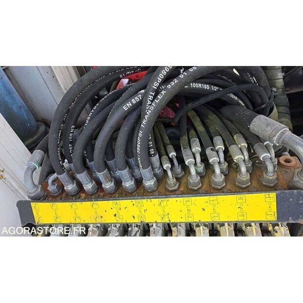 2010 سكانيا PRG400-48-46786878