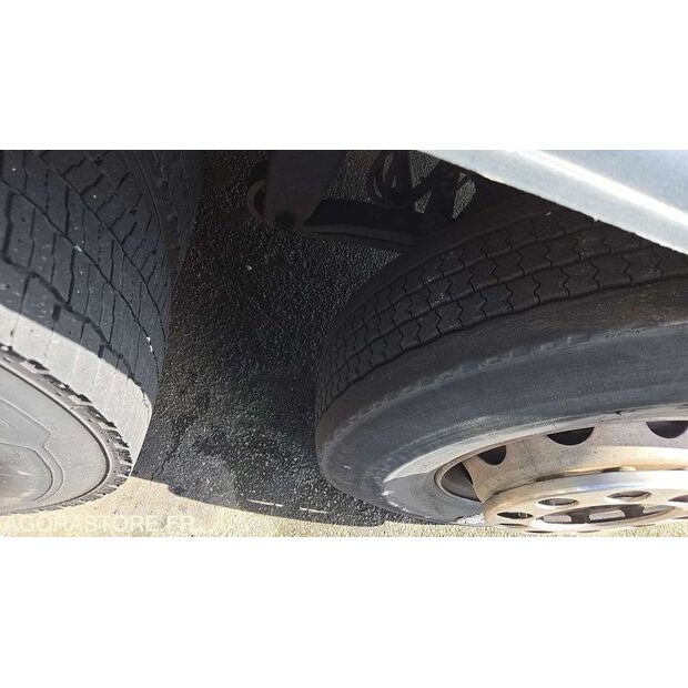 2010 سكانيا PRG400-48-46786886