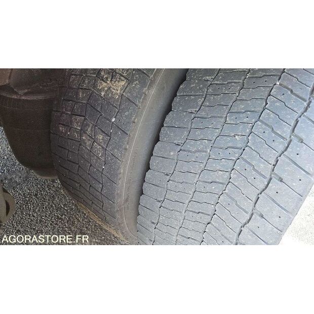 2010 سكانيا PRG400-48-46786891