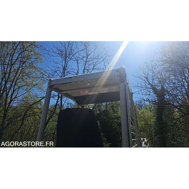 2012 TAKEUCHI TB128FR-46786941