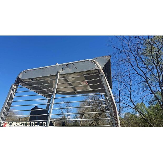 2012 TAKEUCHI TB128FR-46786953