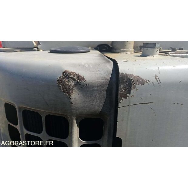 2012 TAKEUCHI TB128FR-46786967