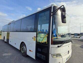 Image de BUS 2008 Mercedes-Benz INTOURO