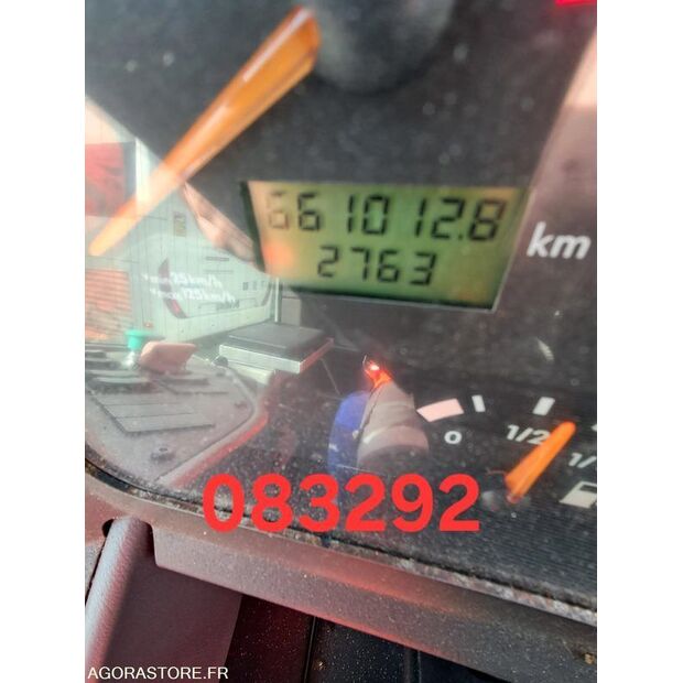 2008 Mercedes-Benz INTOURO-46786991