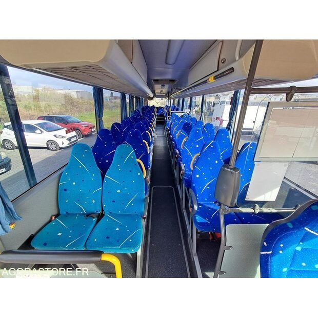 2008 Mercedes-Benz INTOURO-46786992