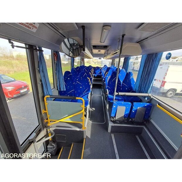 2008 Mercedes-Benz INTOURO-46786993