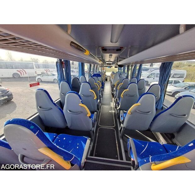 2008 Mercedes-Benz INTOURO-46786994