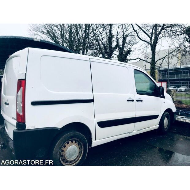 2009 Peugeot Expert-46786995