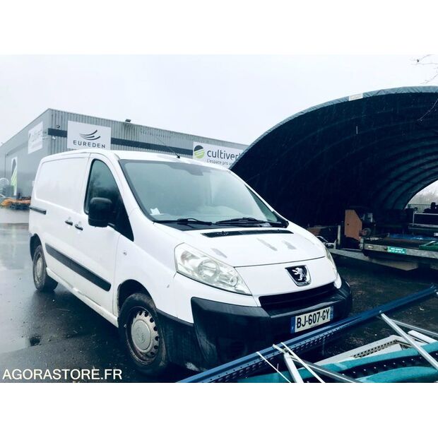 2009 Peugeot Expert-46786996