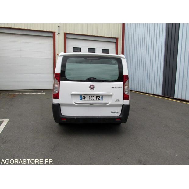 2009 فيات Scudo-46787019