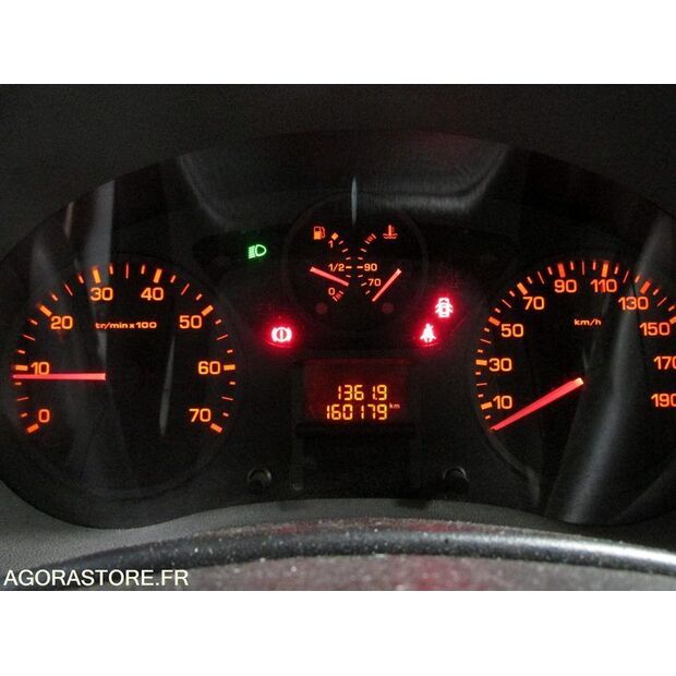 2009 فيات Scudo-46787023