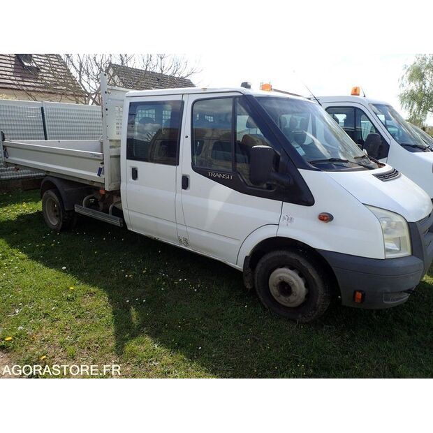 2012 فورد TRANSIT-46787024