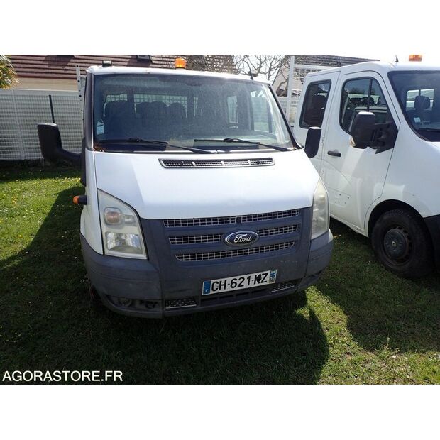 2012 فورد TRANSIT-46787025