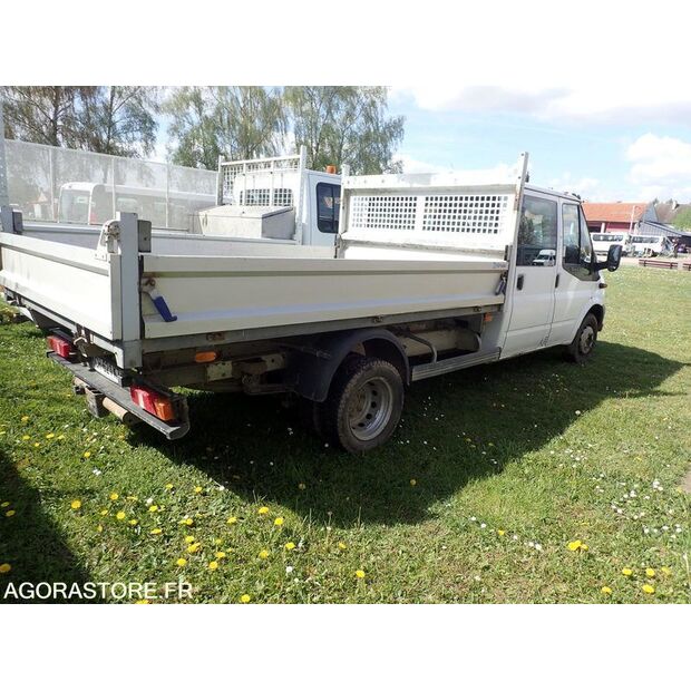 2012 فورد TRANSIT-46787027