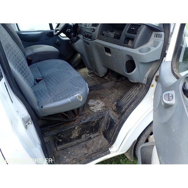 2012 فورد TRANSIT-46787030