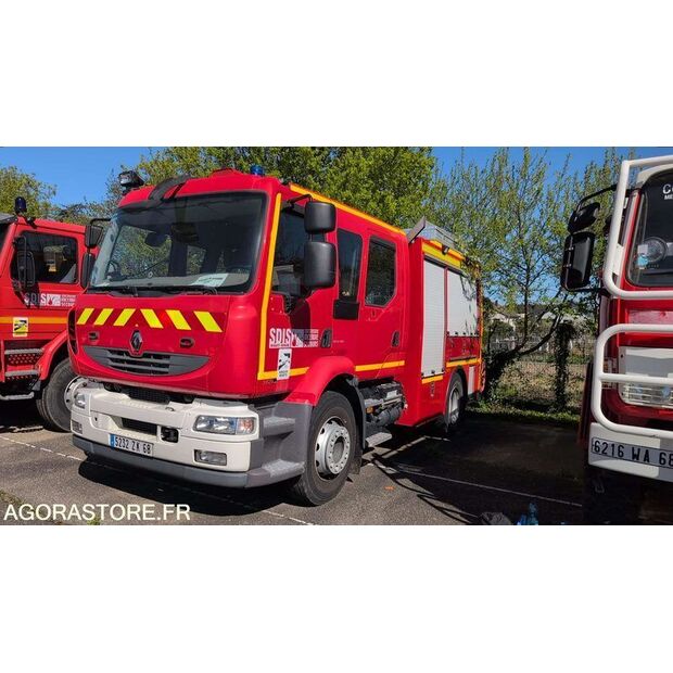 2007 رينو Midlum-46787032