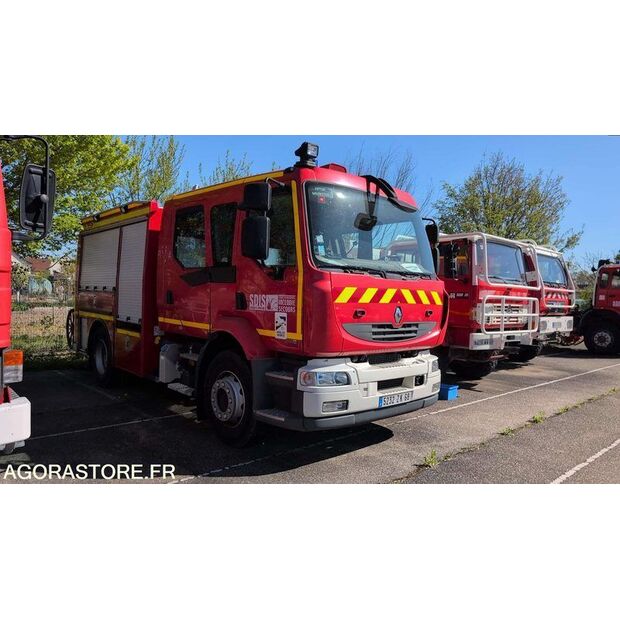 2007 رينو Midlum-46787033