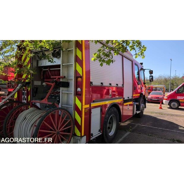 2007 رينو Midlum-46787035