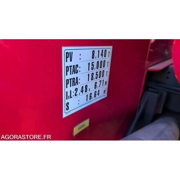 2007 رينو Midlum-46787039