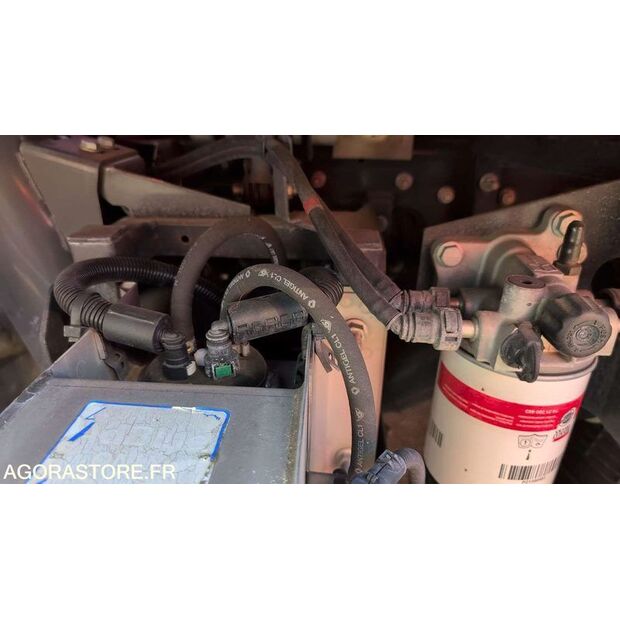 2007 رينو Midlum-46787042