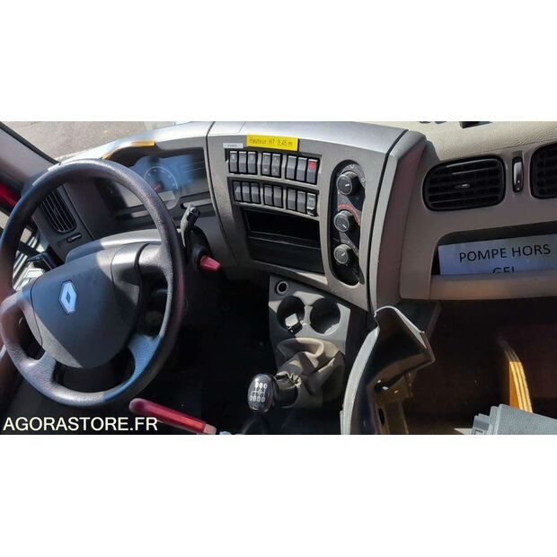 2007 رينو Midlum-46787043