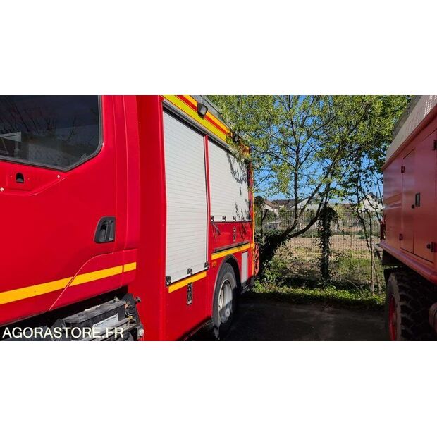 2007 رينو Midlum-46787049