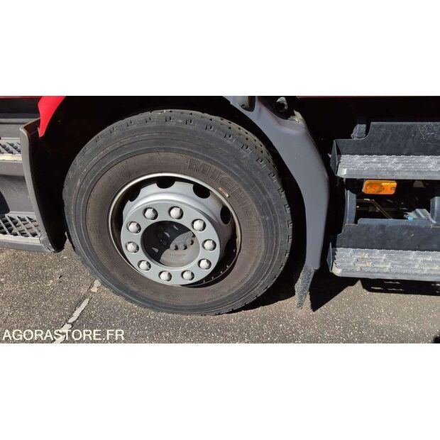 2007 رينو Midlum-46787054